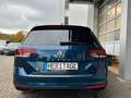 Volkswagen Passat Variant Passat  2.0 TDI DegTacho/ACC/AHK/RFK/8Fach Bleu - thumbnail 4