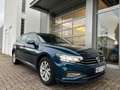 Volkswagen Passat Variant Passat  2.0 TDI DegTacho/ACC/AHK/RFK/8Fach Bleu - thumbnail 7