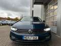 Volkswagen Passat Variant Passat  2.0 TDI DegTacho/ACC/AHK/RFK/8Fach Bleu - thumbnail 8