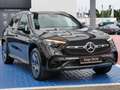 Mercedes-Benz GLC 300 GLC 300de AMG 4M ++Distronic+360°+AHK+Ambiente++ Negru - thumbnail 12
