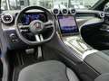 Mercedes-Benz GLC 300 GLC 300de AMG 4M ++Distronic+360°+AHK+Ambiente++ Negru - thumbnail 6