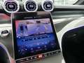 Mercedes-Benz GLC 300 GLC 300de AMG 4M ++Distronic+360°+AHK+Ambiente++ Negru - thumbnail 8