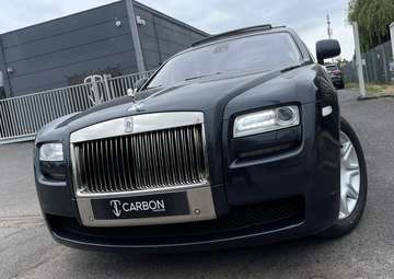 V12 FIRST OWNER/FULL HISTORY/SOFTCLOSE/CAMERA/PANO