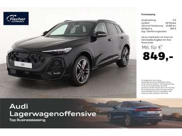 e-hybrid quattro edition one