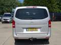 Mercedes-Benz Vito 114 CDI Lang Dubbele Cabine EURO 6 Zilver - thumbnail 7