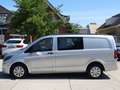 Mercedes-Benz Vito 114 CDI Lang Dubbele Cabine EURO 6 Zilver - thumbnail 10