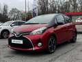 Toyota Yaris 100 VVT-i Style 5p Rouge - thumbnail 2