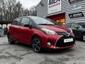 Toyota Yaris 100 VVT-i Style 5p Rouge - thumbnail 1