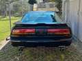 Pontiac Targa Pontiac targa 1990 Schwarz - thumbnail 1