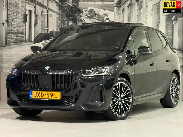 BMW 230 2-serie Active Tourer 230e xDrive