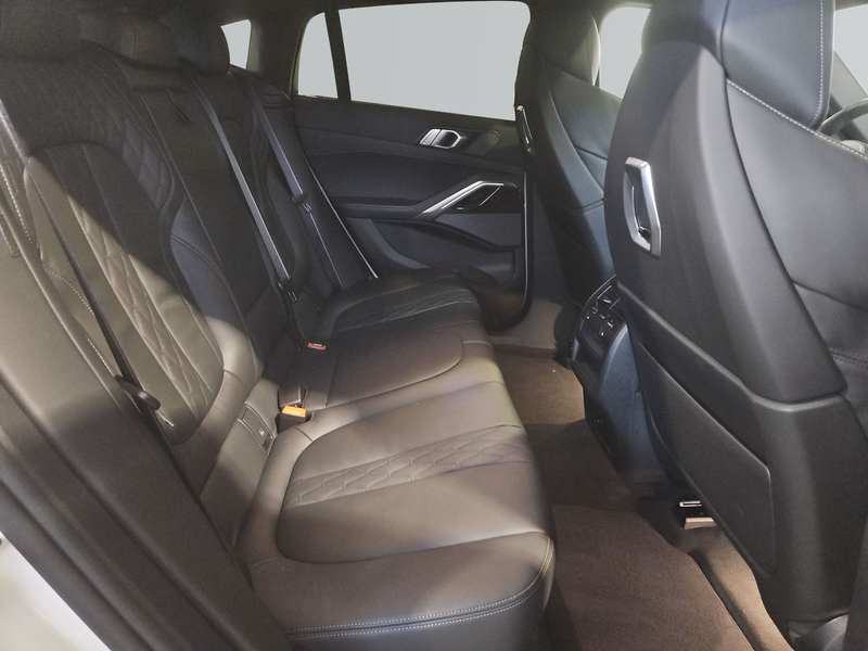BMW X6 xDrive40d 817€ netto/mtl.*M Sportpaket Pro*22"*LC — photo 10