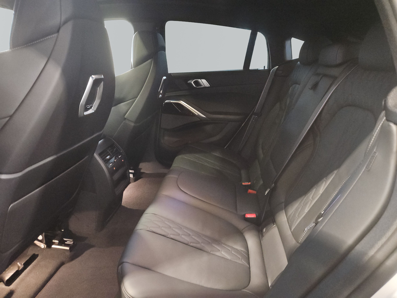 BMW X6 xDrive40d 817€ netto/mtl.*M Sportpaket Pro*22"*LC — photo 9