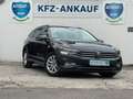 Volkswagen Passat Variant Business*NAVI*PDC*AHK*LED* Gris - thumbnail 3