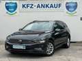 Volkswagen Passat Variant Business*NAVI*PDC*AHK*LED* Gris - thumbnail 1