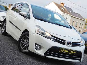 1.6 D-4D ✅DYNAMIC✅ GPS-PANO-CLIM-CAM-EXPORT