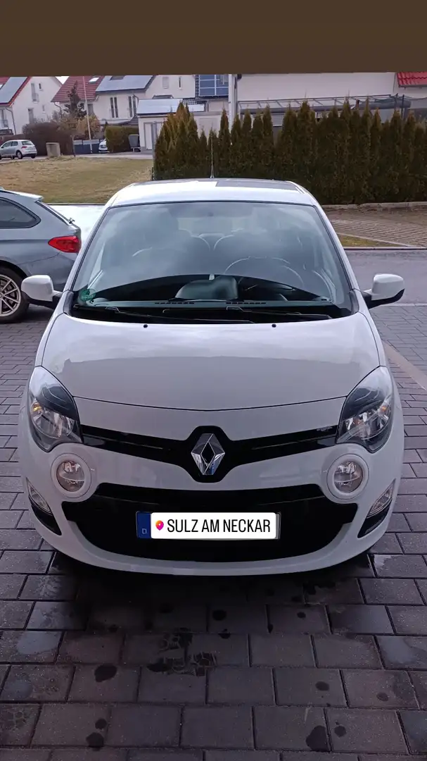 Renault Twingo 1.2 LEV 16V 75 Paris - 2