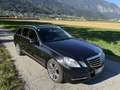 Mercedes-Benz E 250 T Avantgarde CDI Aut. Schwarz - thumbnail 2