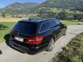 Mercedes-Benz E 250 T Avantgarde CDI Aut. Schwarz - thumbnail 3