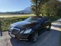 Mercedes-Benz E 250 T Avantgarde CDI Aut. Schwarz - thumbnail 6