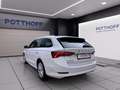 Skoda Octavia Combi 2.0 TDI STYLE NAVI AHK KLIMA PDC Weiß - thumbnail 2