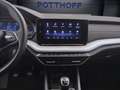 Skoda Octavia Combi 2.0 TDI STYLE NAVI AHK KLIMA PDC Weiß - thumbnail 13