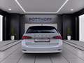 Skoda Octavia Combi 2.0 TDI STYLE NAVI AHK KLIMA PDC Weiß - thumbnail 3
