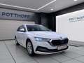 Skoda Octavia Combi 2.0 TDI STYLE NAVI AHK KLIMA PDC Weiß - thumbnail 6