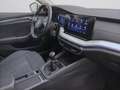 Skoda Octavia Combi 2.0 TDI STYLE NAVI AHK KLIMA PDC Weiß - thumbnail 16
