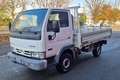 Nissan CABSTAR 3.0 105 cv CASSONE FISSO-SPONDE ALLUMINIO Bianco - thumbnail 1