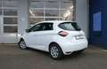 Renault ZOE (Mietatterie) Z.E. 52 KW LIFE 92% SOH Weiß - thumbnail 2