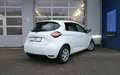 Renault ZOE (Mietatterie) Z.E. 52 KW LIFE 92% SOH Blanc - thumbnail 4