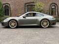 Porsche 992 911 Carrera *BOSE*PASM*21 ZOLL AURUM*LED*SURROUND Groen - thumbnail 7