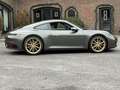 Porsche 992 911 Carrera *BOSE*PASM*21 ZOLL AURUM*LED*SURROUND Groen - thumbnail 25