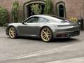 Porsche 992 911 Carrera *BOSE*PASM*21 ZOLL AURUM*LED*SURROUND Groen - thumbnail 19