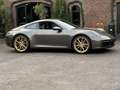 Porsche 992 911 Carrera *BOSE*PASM*21 ZOLL AURUM*LED*SURROUND Groen - thumbnail 26