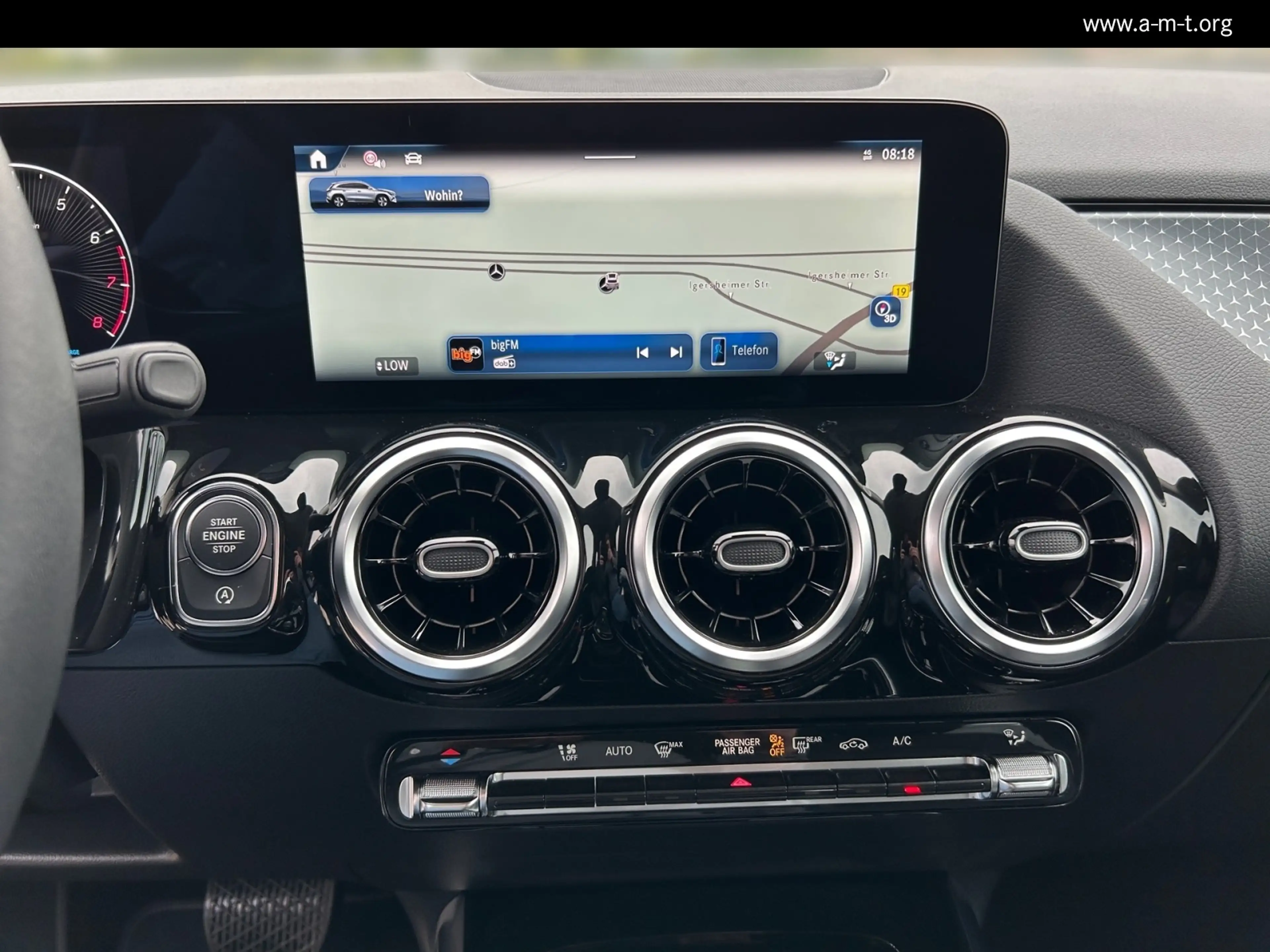 Mercedes-Benz GLA 200 GLA 200 Progressive Line Advanced*AHK*Multibeam — photo 9