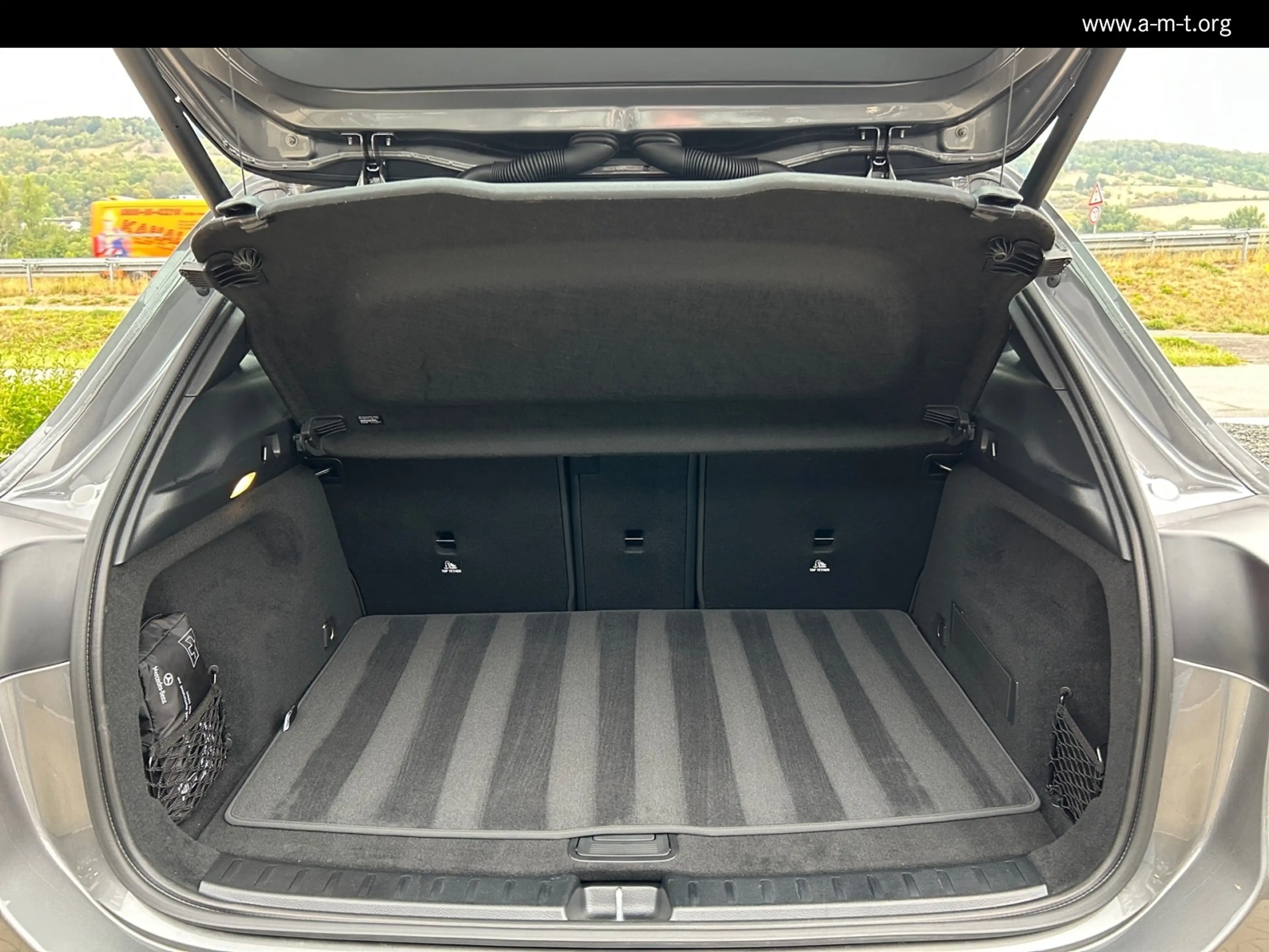 Mercedes-Benz GLA 200 GLA 200 Progressive Line Advanced*AHK*Multibeam — photo 12