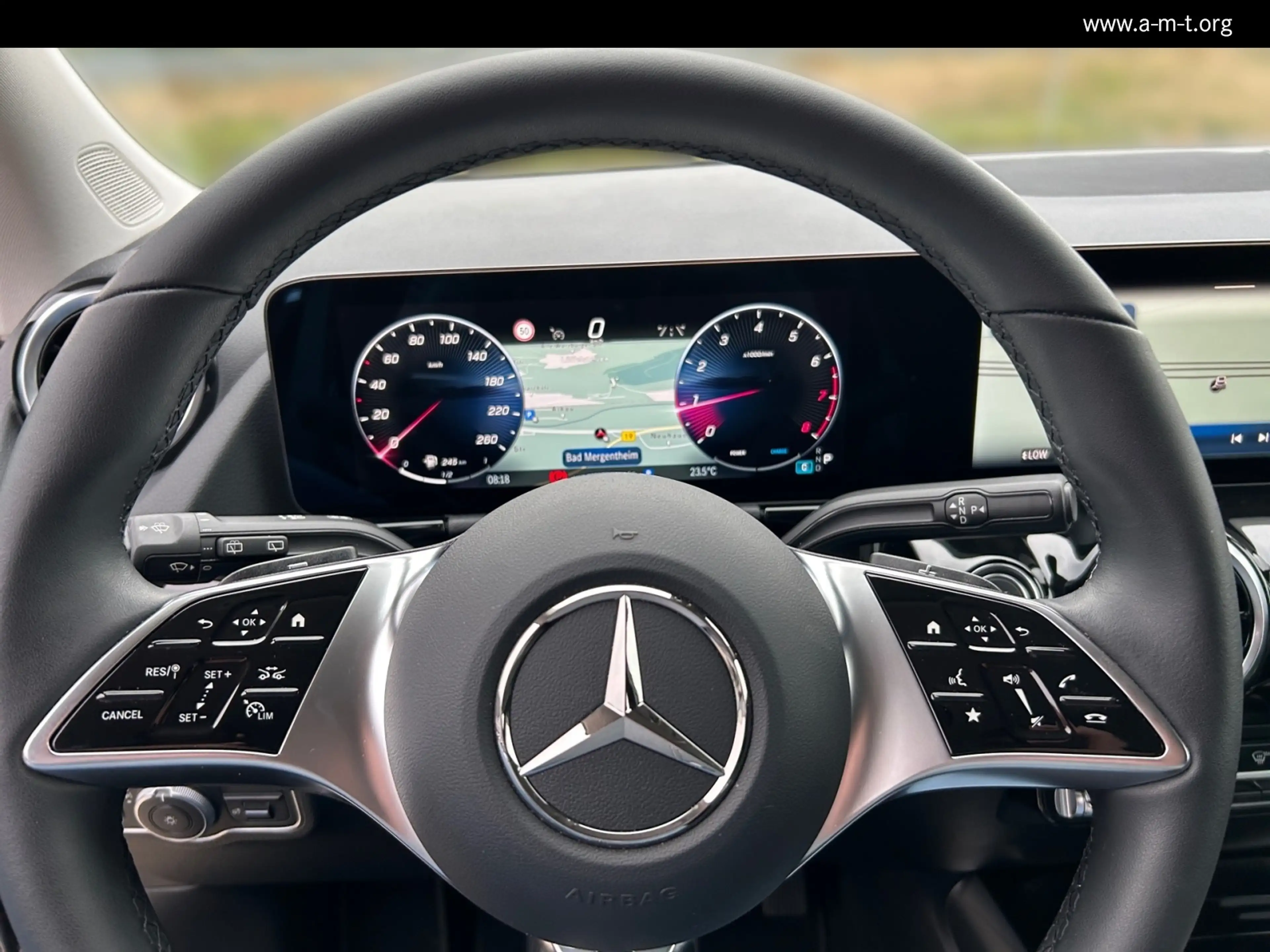 Mercedes-Benz GLA 200 GLA 200 Progressive Line Advanced*AHK*Multibeam — photo 8