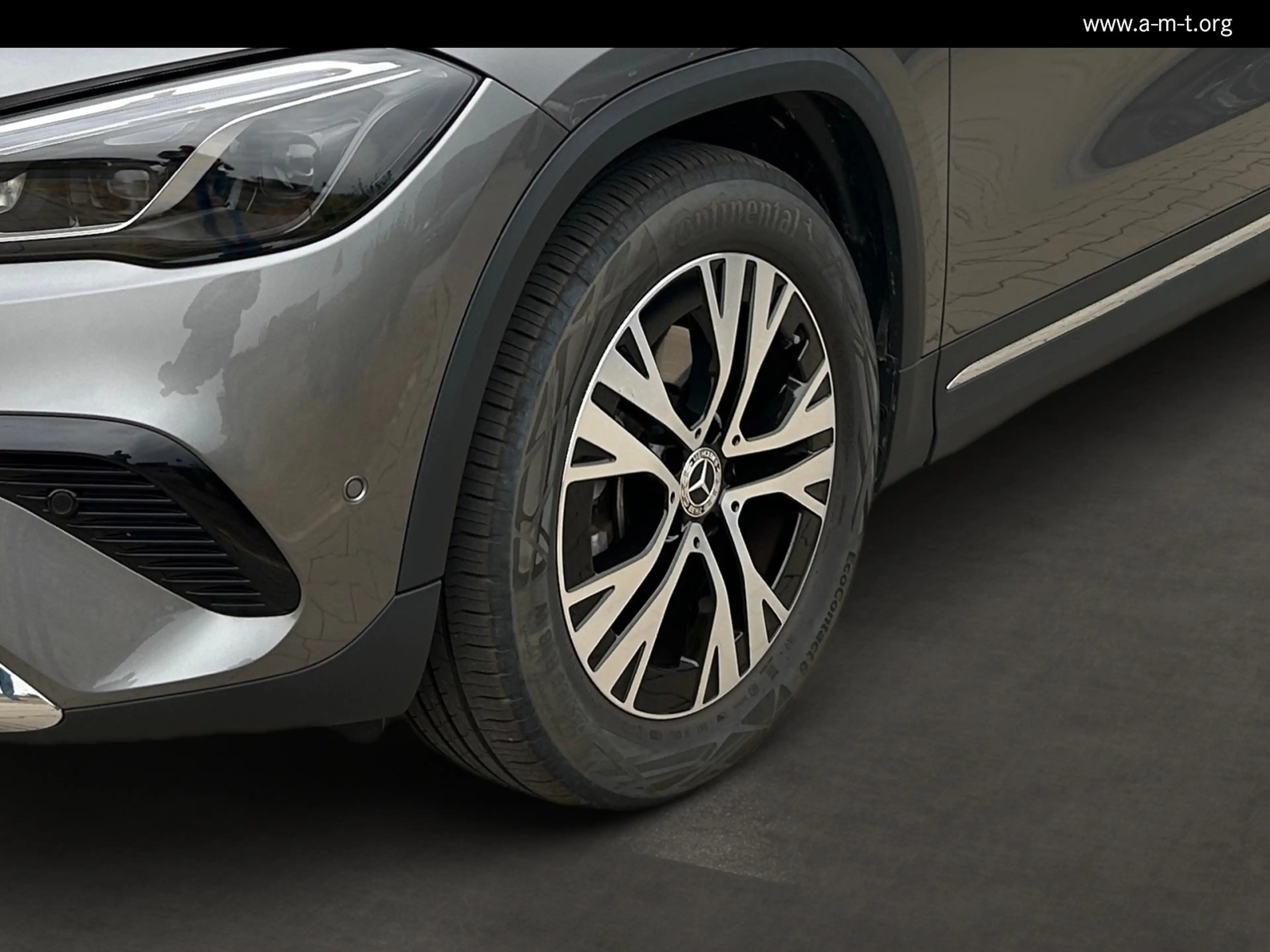 Mercedes-Benz GLA 200 GLA 200 Progressive Line Advanced*AHK*Multibeam — photo 6