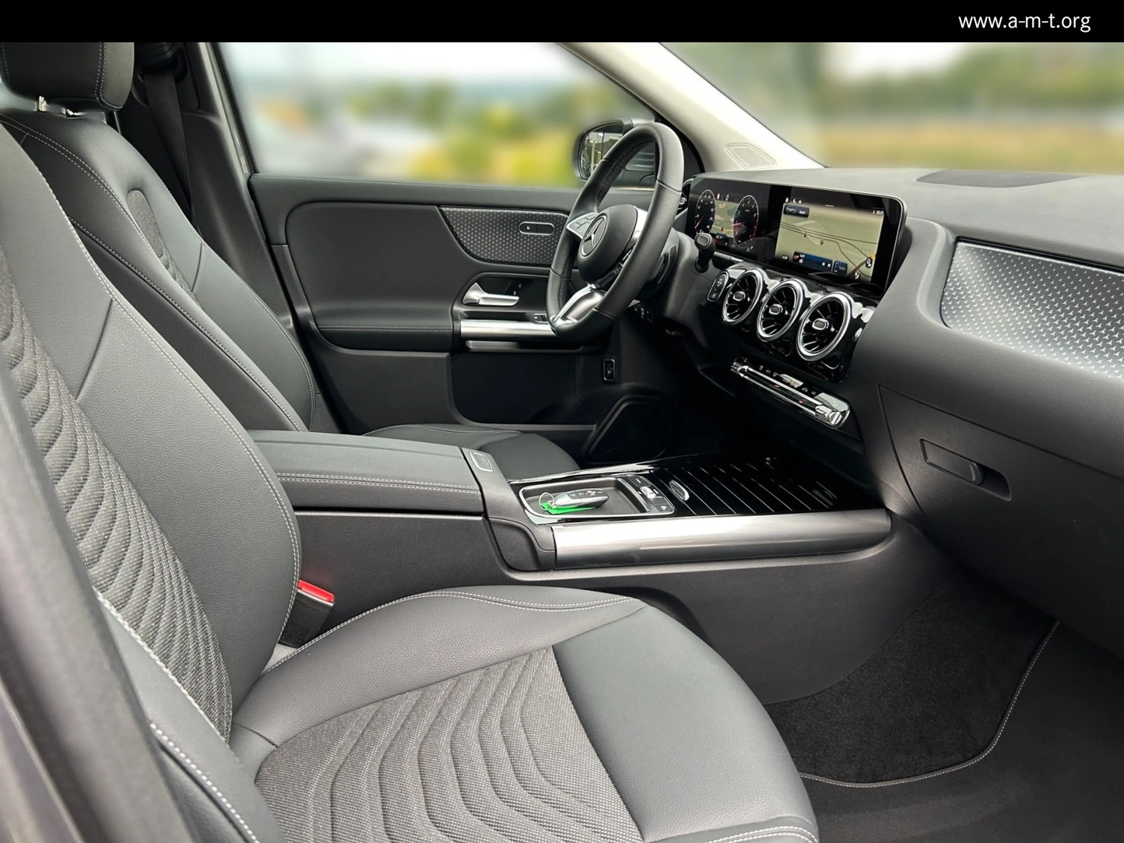 Mercedes-Benz GLA 200 GLA 200 Progressive Line Advanced*AHK*Multibeam — photo 14
