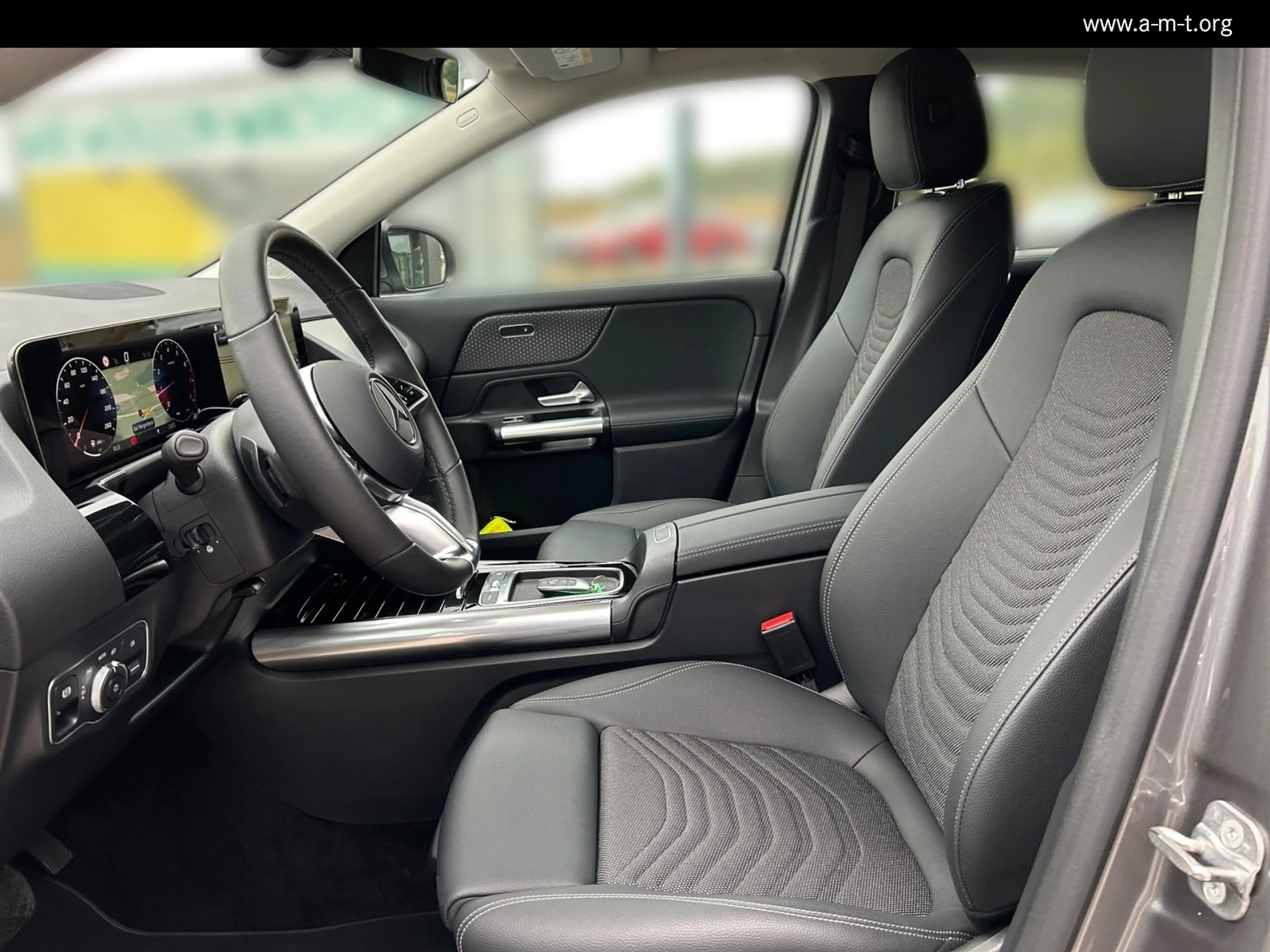 Mercedes-Benz GLA 200 GLA 200 Progressive Line Advanced*AHK*Multibeam — photo 7