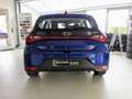 Hyundai i20 1.0 T-GDI Trend Blau - thumbnail 6