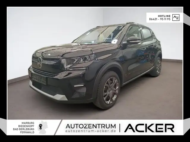 Citroen Autres 113 MAX 44kWh RFK/PDC/Navi/Klimaaut. -34%*