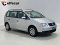 Volkswagen Touran 1.9 TDI 105CV Highline Silber - thumbnail 3
