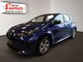 Mazda 2 HYBRID EXCLUSIVE LINE Blau - thumbnail 3