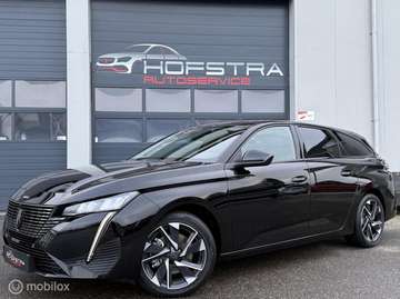 SW 1.2 PureTech Allure Pack Adapt-Cruise Luxe!