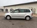 Volkswagen Touran Highline 1,9 TDI Automatikgetr. AHK Klima Silber - thumbnail 6