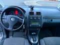 Volkswagen Touran Highline 1,9 TDI Automatikgetr. AHK Klima Silber - thumbnail 13