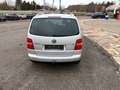Volkswagen Touran Highline 1,9 TDI Automatikgetr. AHK Klima Silber - thumbnail 8