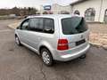 Volkswagen Touran Highline 1,9 TDI Automatikgetr. AHK Klima Silber - thumbnail 4